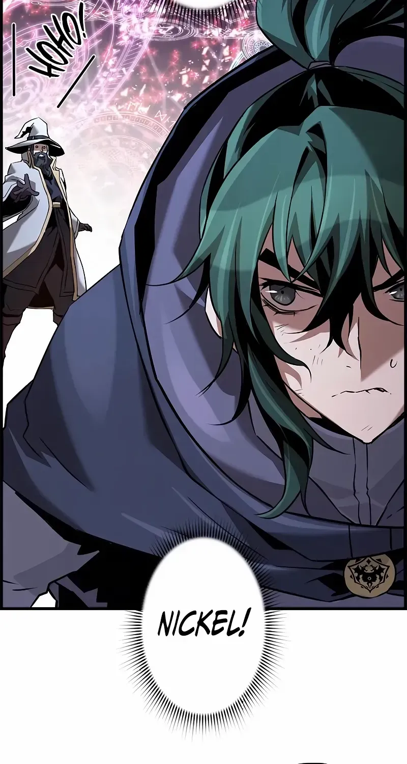 Read Necromancer’s Evolutionary Traits chapter 65 image 27 on Lezhin