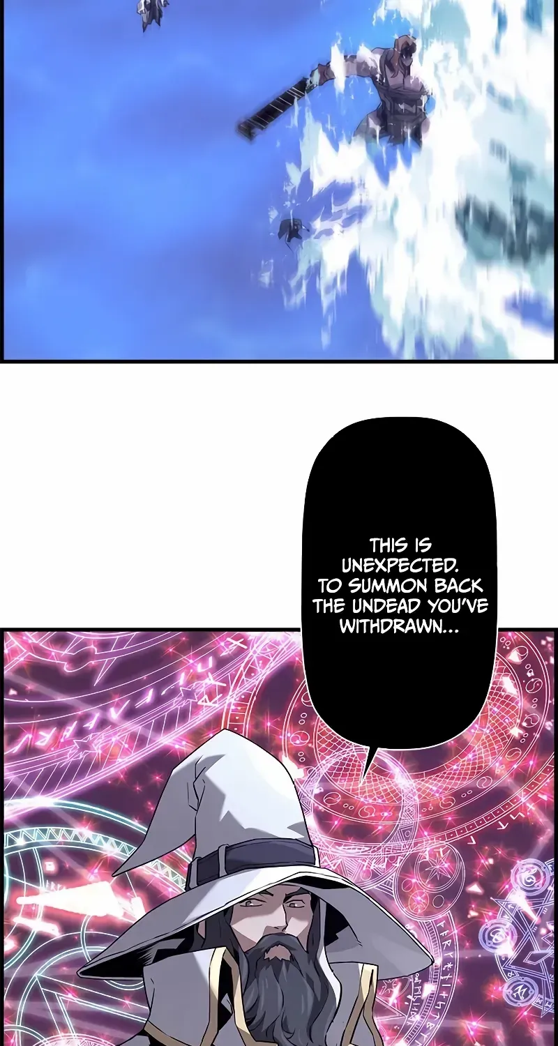 Read Necromancer’s Evolutionary Traits chapter 65 image 31 on Lezhin