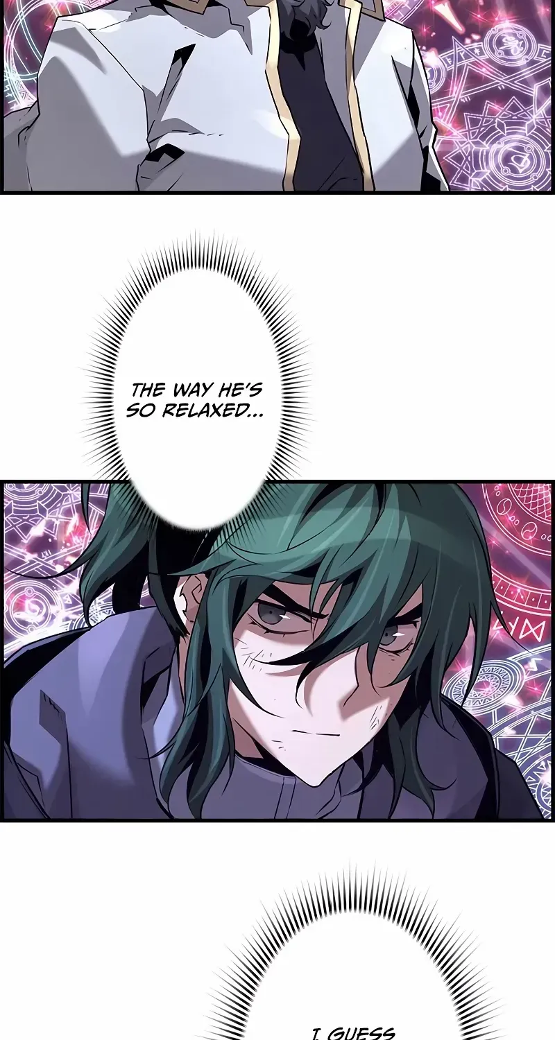Read Necromancer’s Evolutionary Traits chapter 65 image 32 on Lezhin