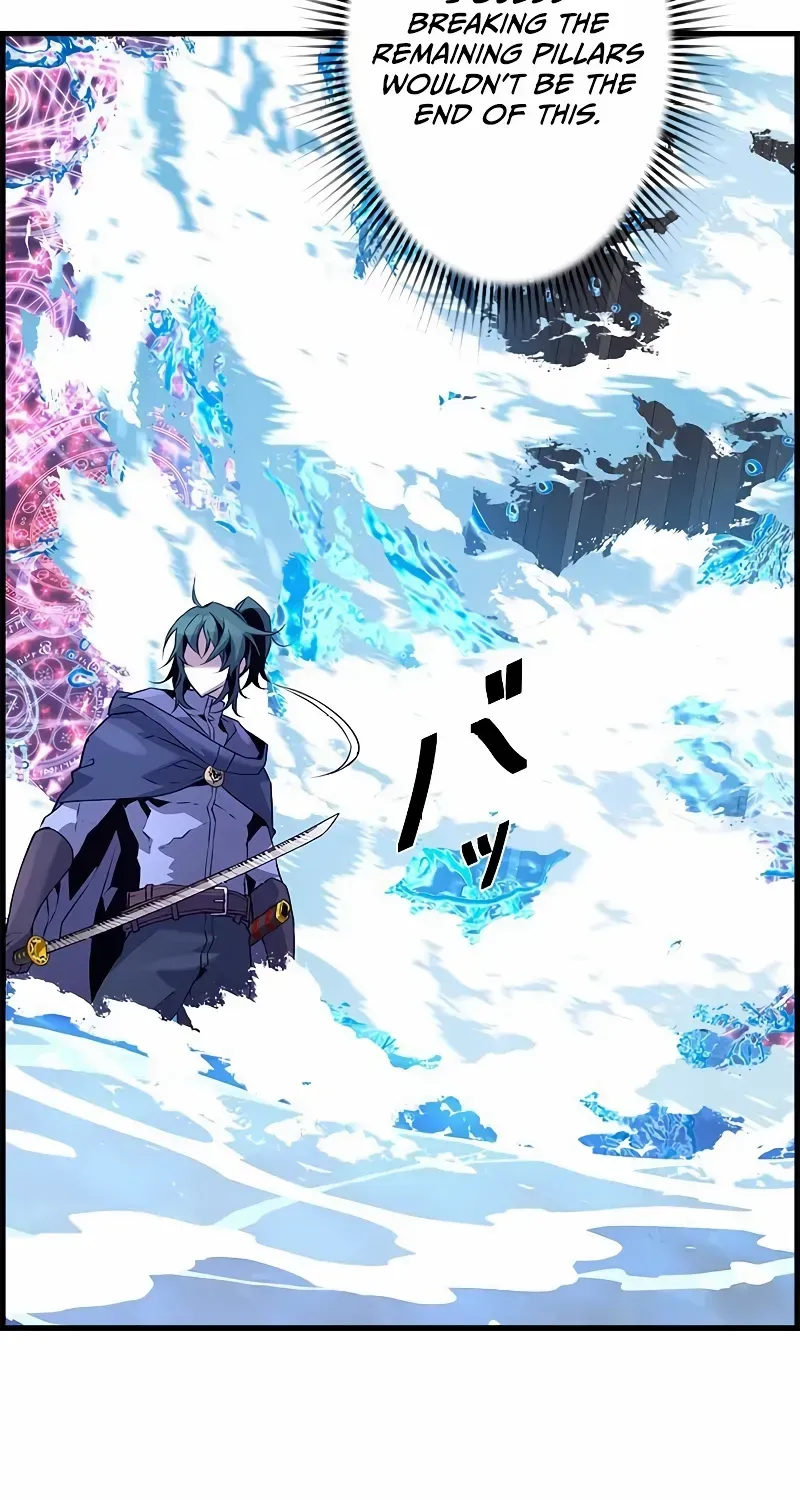 Read Necromancer’s Evolutionary Traits chapter 65 image 33 on Lezhin