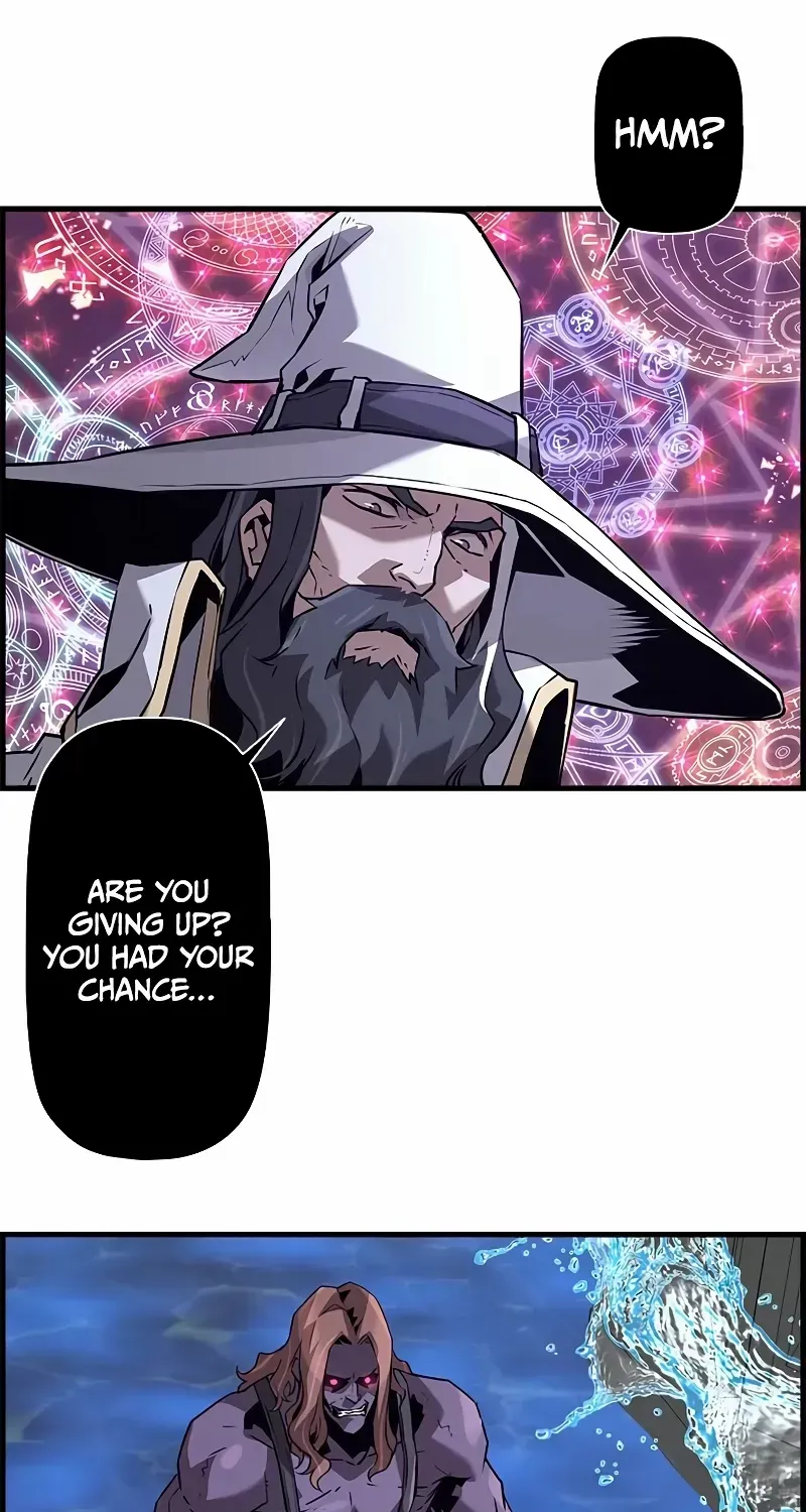 Read Necromancer’s Evolutionary Traits chapter 65 image 34 on Lezhin