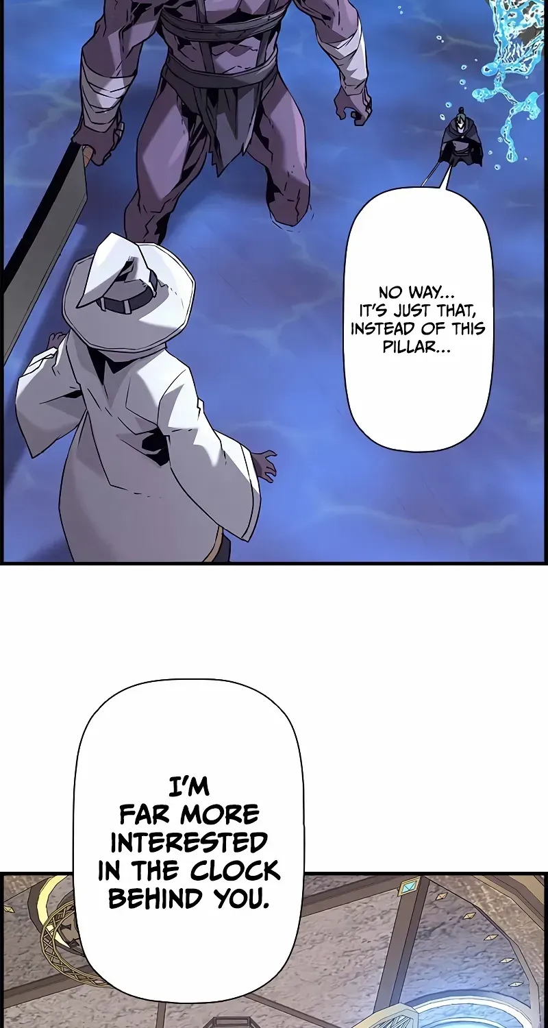 Read Necromancer’s Evolutionary Traits chapter 65 image 35 on Lezhin