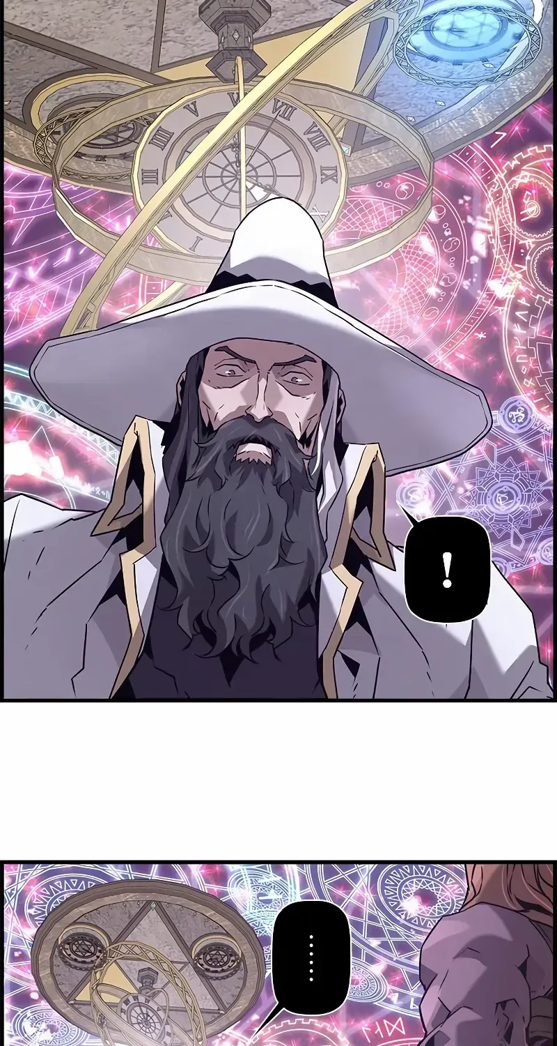 Read Necromancer’s Evolutionary Traits chapter 65 image 36 on Lezhin