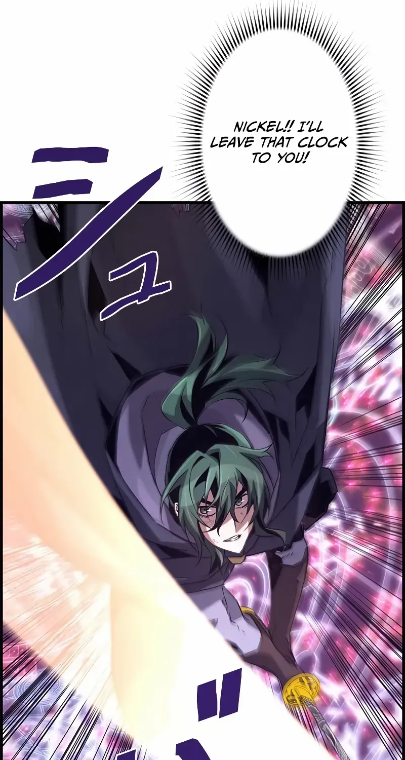 Read Necromancer’s Evolutionary Traits chapter 65 image 39 on Lezhin