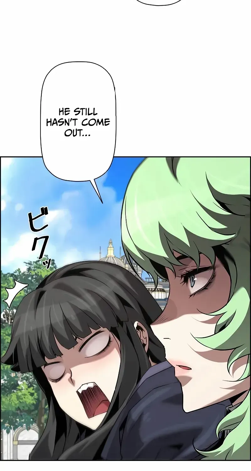 Read Necromancer’s Evolutionary Traits chapter 65 image 4 on Lezhin
