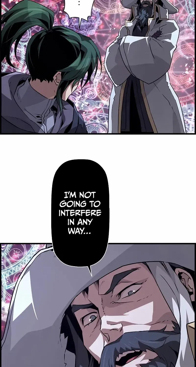 Read Necromancer’s Evolutionary Traits chapter 65 image 49 on Lezhin