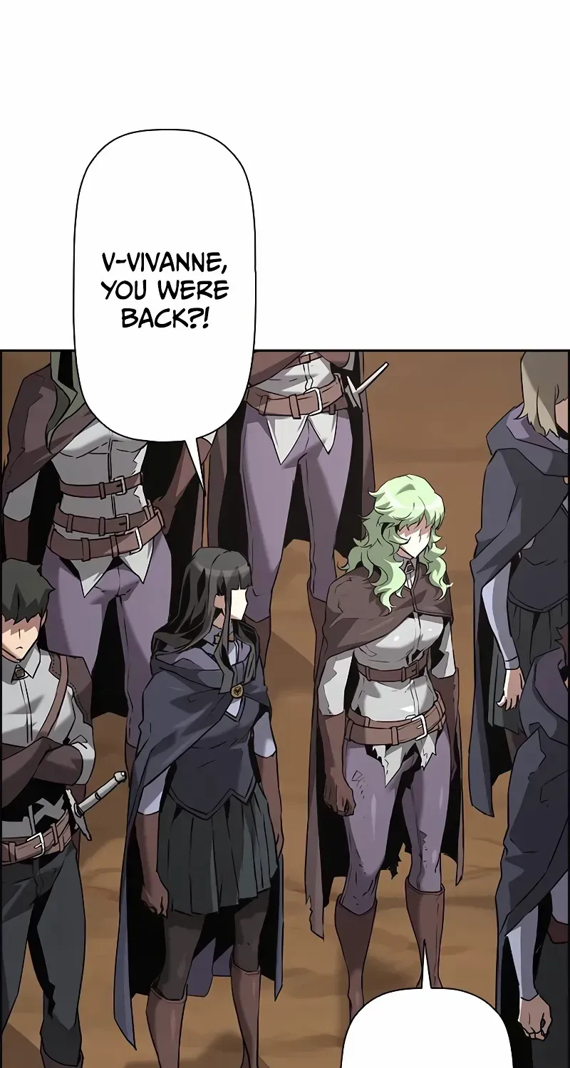 Read Necromancer’s Evolutionary Traits chapter 65 image 5 on Lezhin