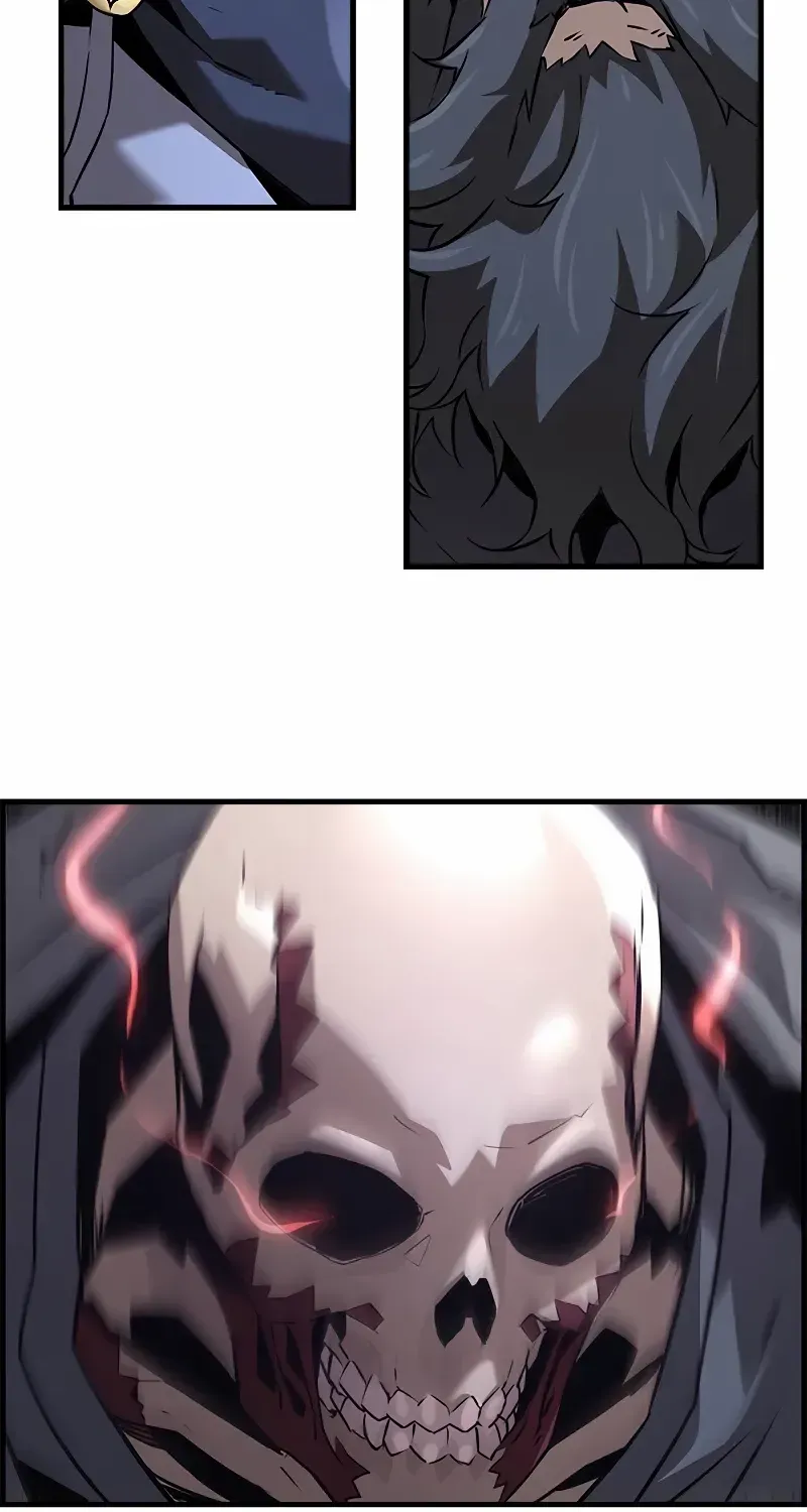 Read Necromancer’s Evolutionary Traits chapter 65 image 56 on Lezhin