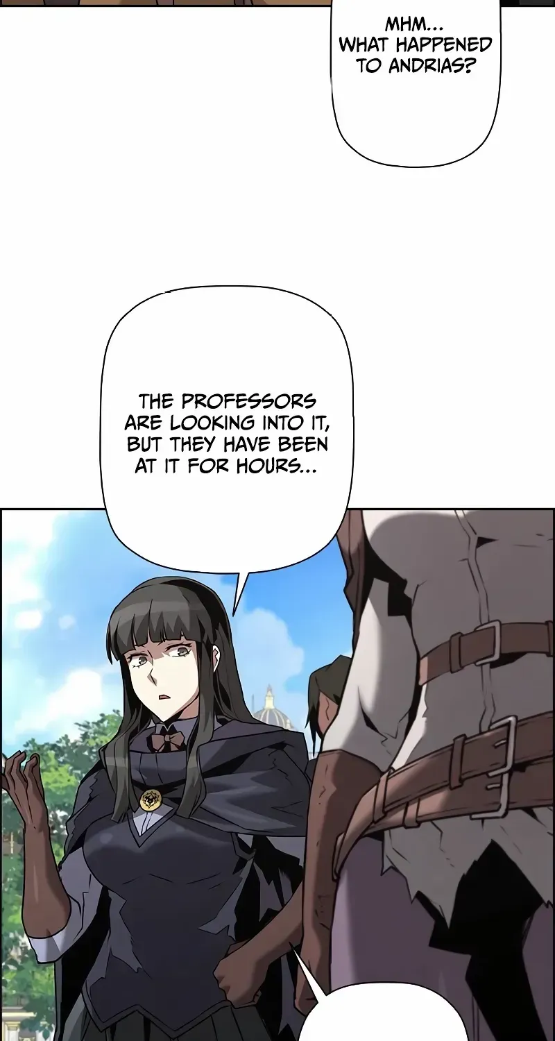 Read Necromancer’s Evolutionary Traits chapter 65 image 6 on Lezhin