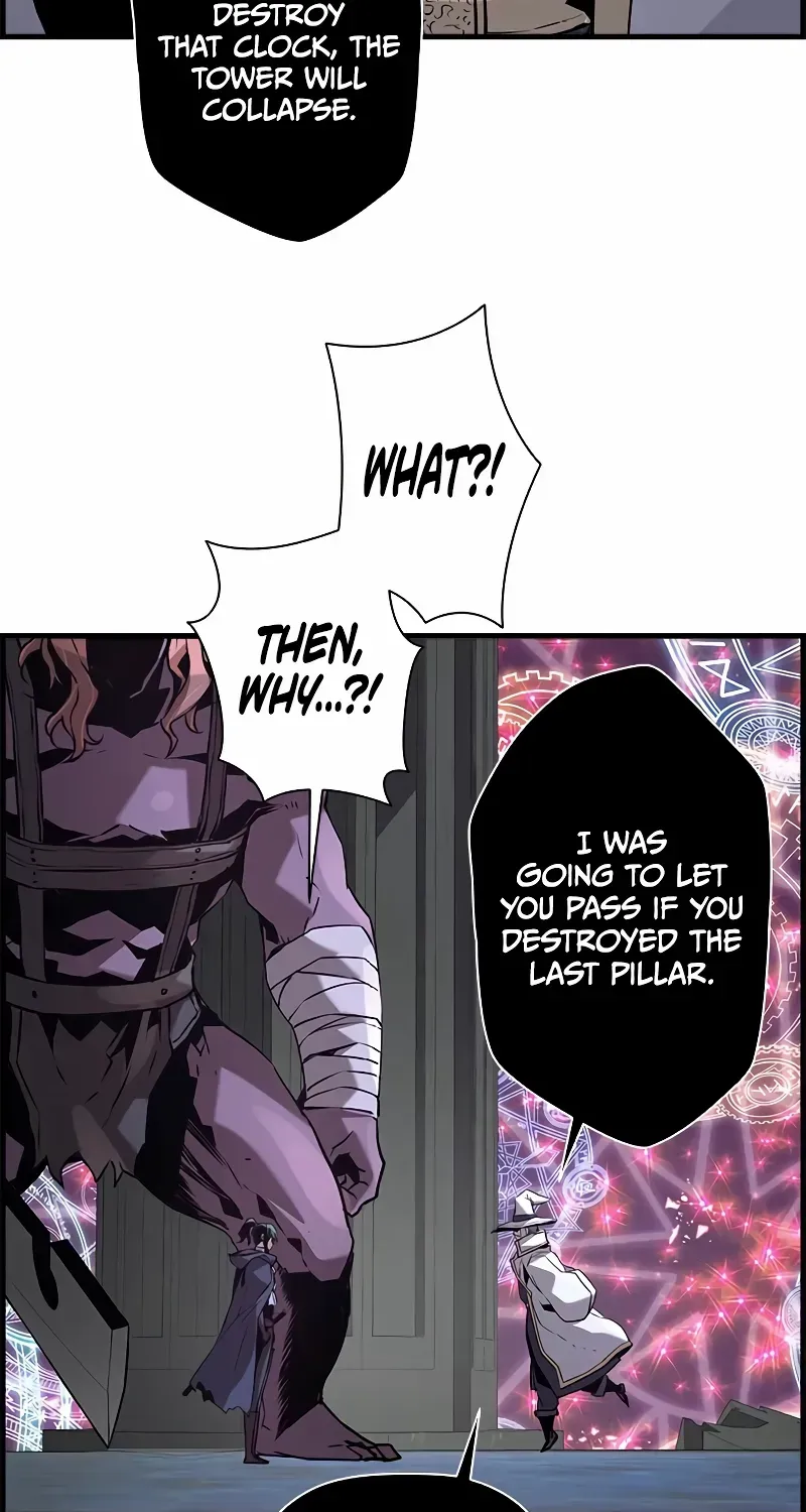 Read Necromancer’s Evolutionary Traits chapter 65 image 72 on Lezhin