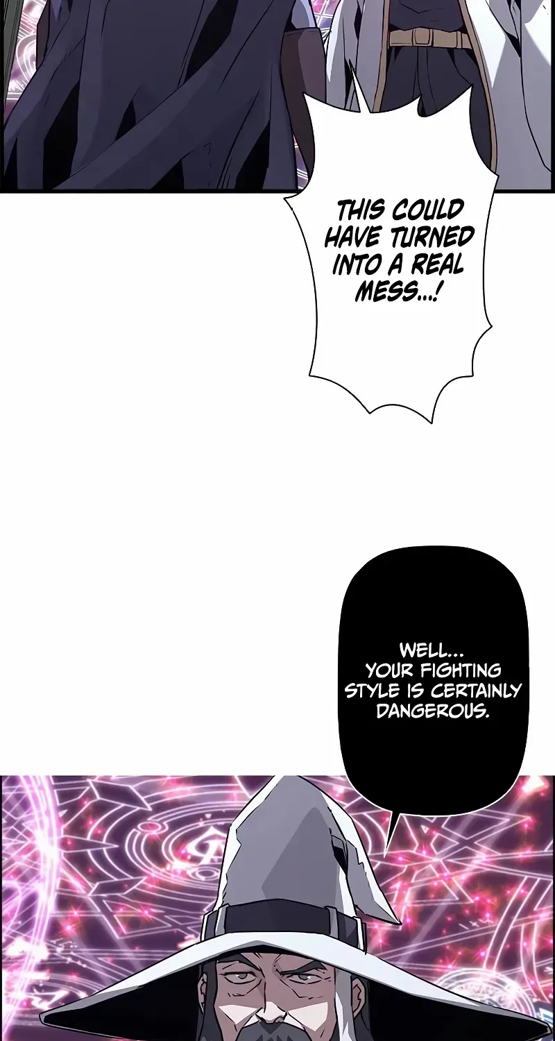 Read Necromancer’s Evolutionary Traits chapter 65 image 74 on Lezhin
