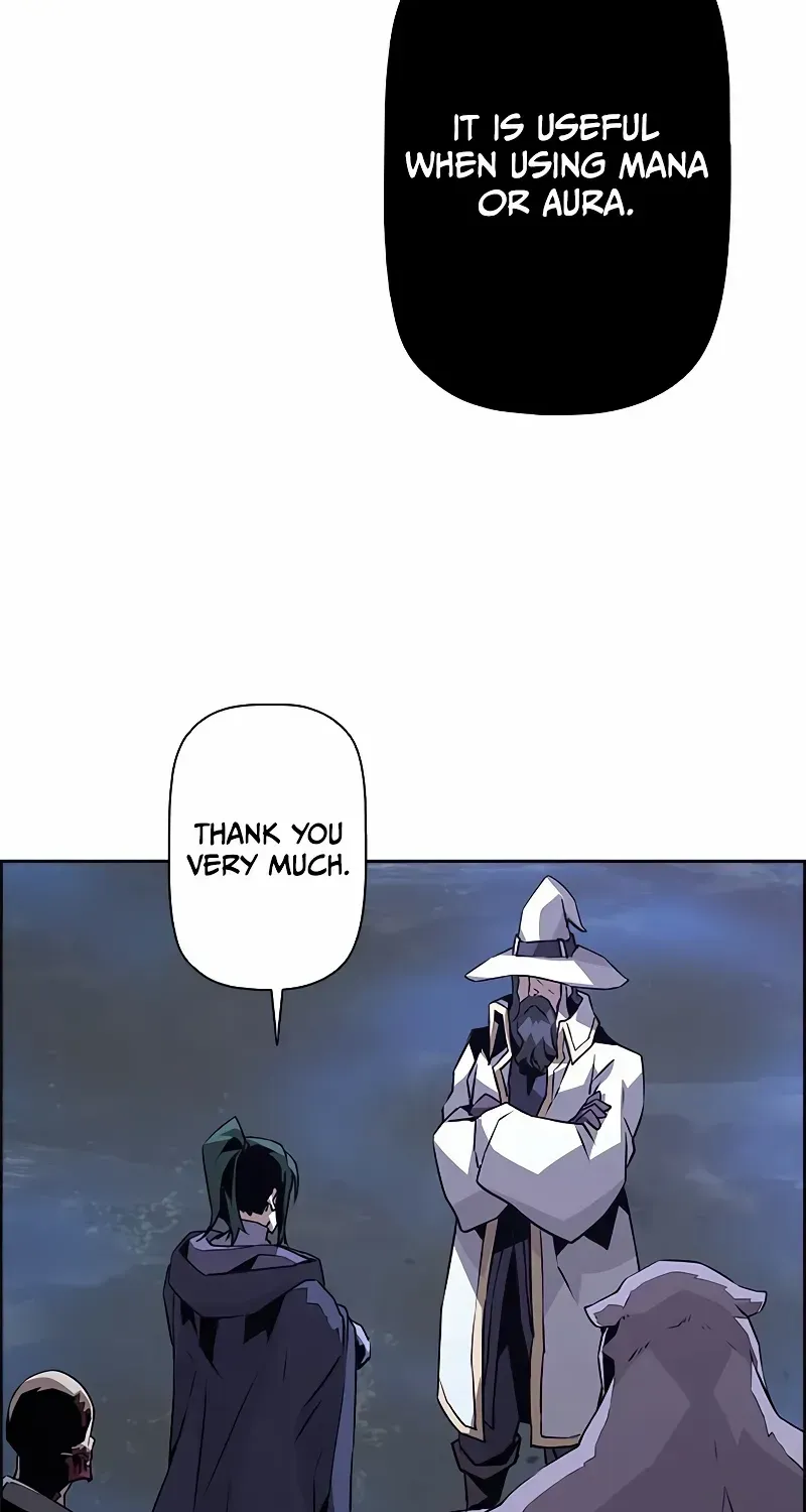 Read Necromancer’s Evolutionary Traits chapter 65 image 80 on Lezhin
