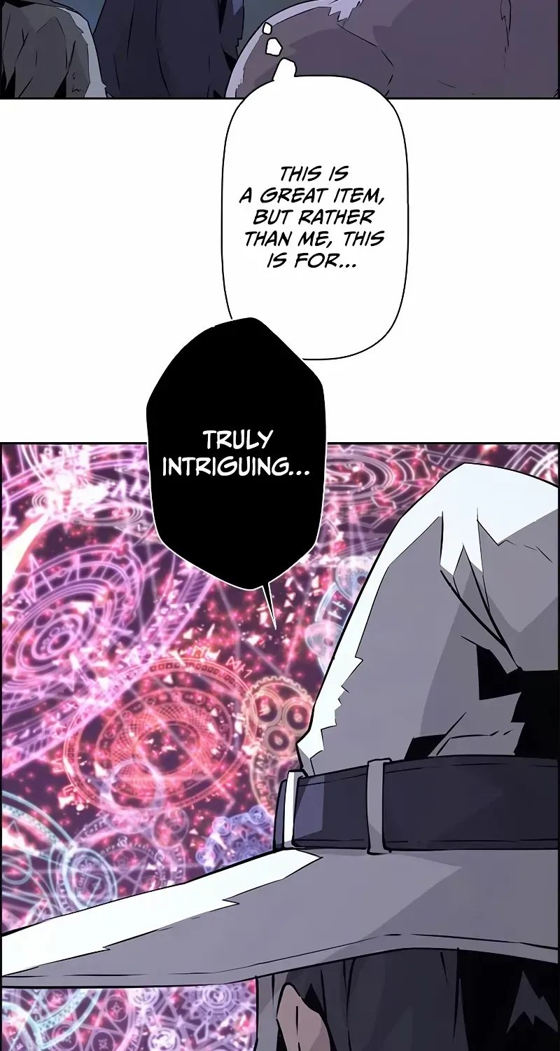 Read Necromancer’s Evolutionary Traits chapter 65 image 81 on Lezhin