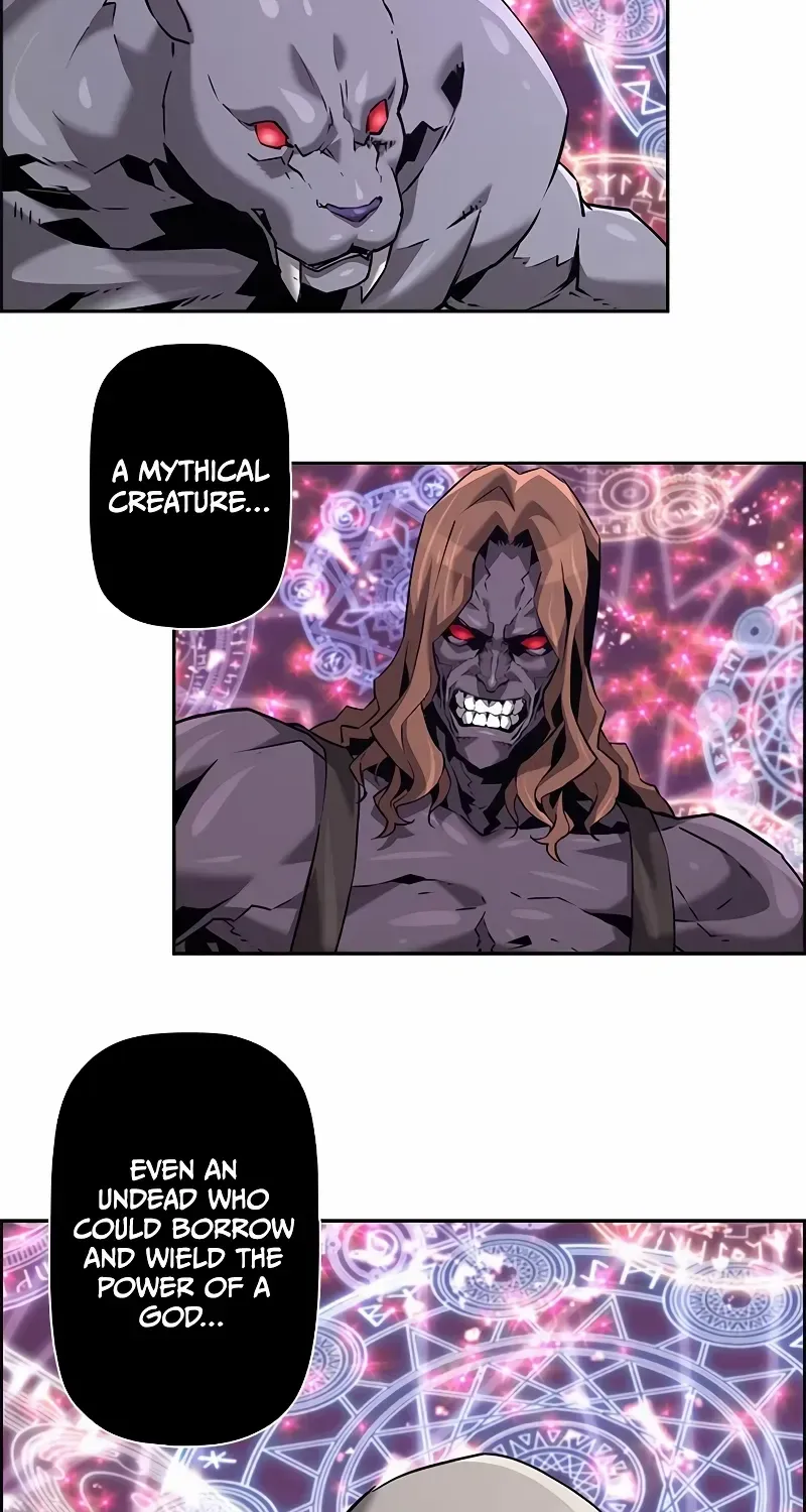 Read Necromancer’s Evolutionary Traits chapter 65 image 83 on Lezhin