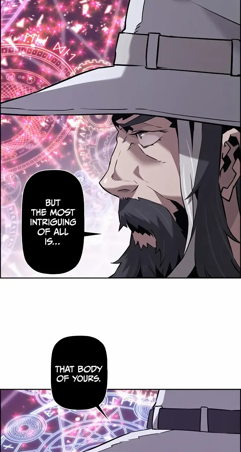 Read Necromancer’s Evolutionary Traits chapter 65 image 85 on Lezhin