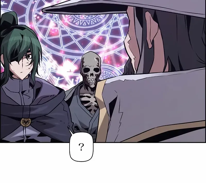 Read Necromancer’s Evolutionary Traits chapter 65 image 86 on Lezhin