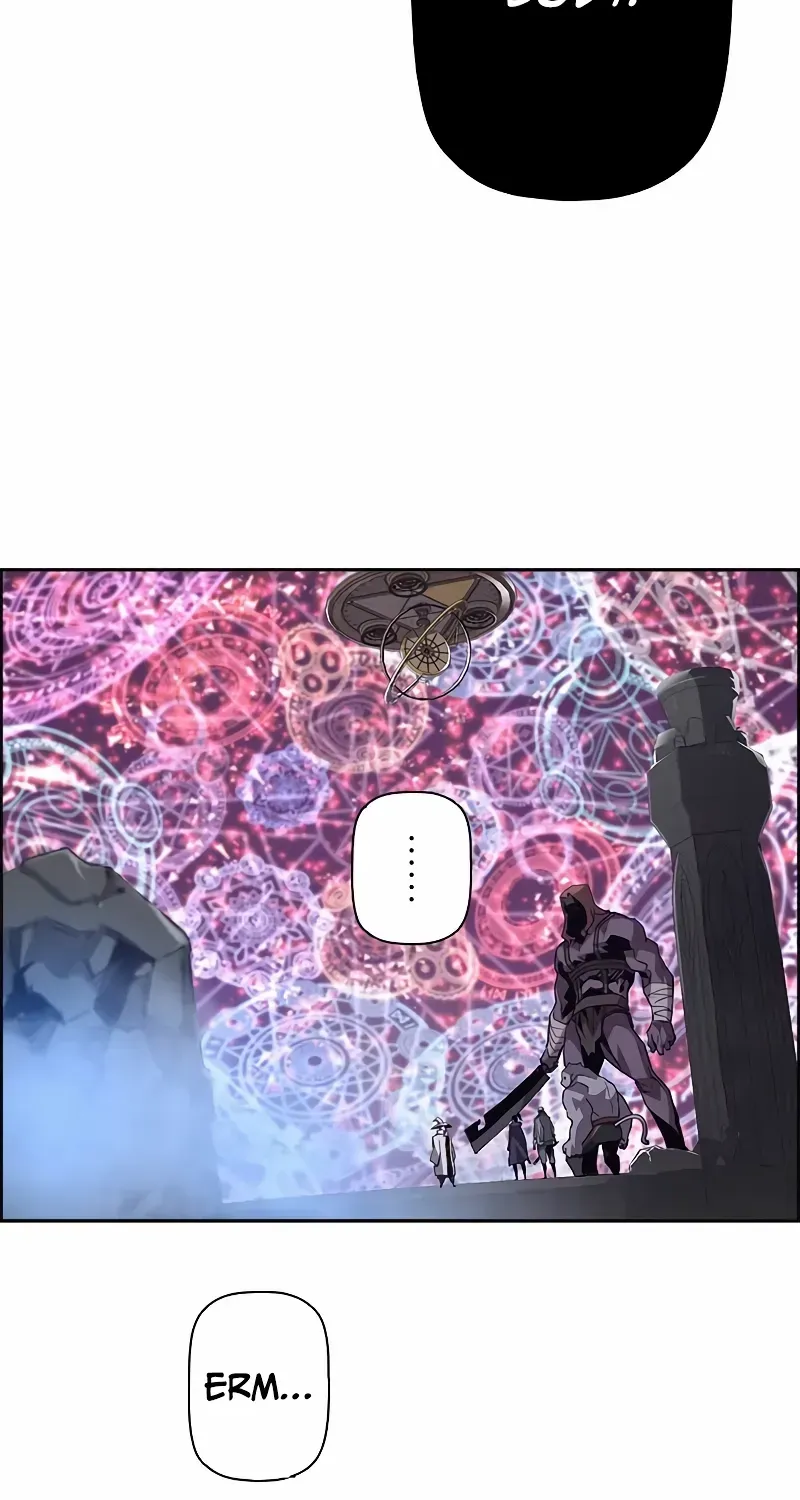 Read Necromancer’s Evolutionary Traits chapter 65 image 89 on Lezhin