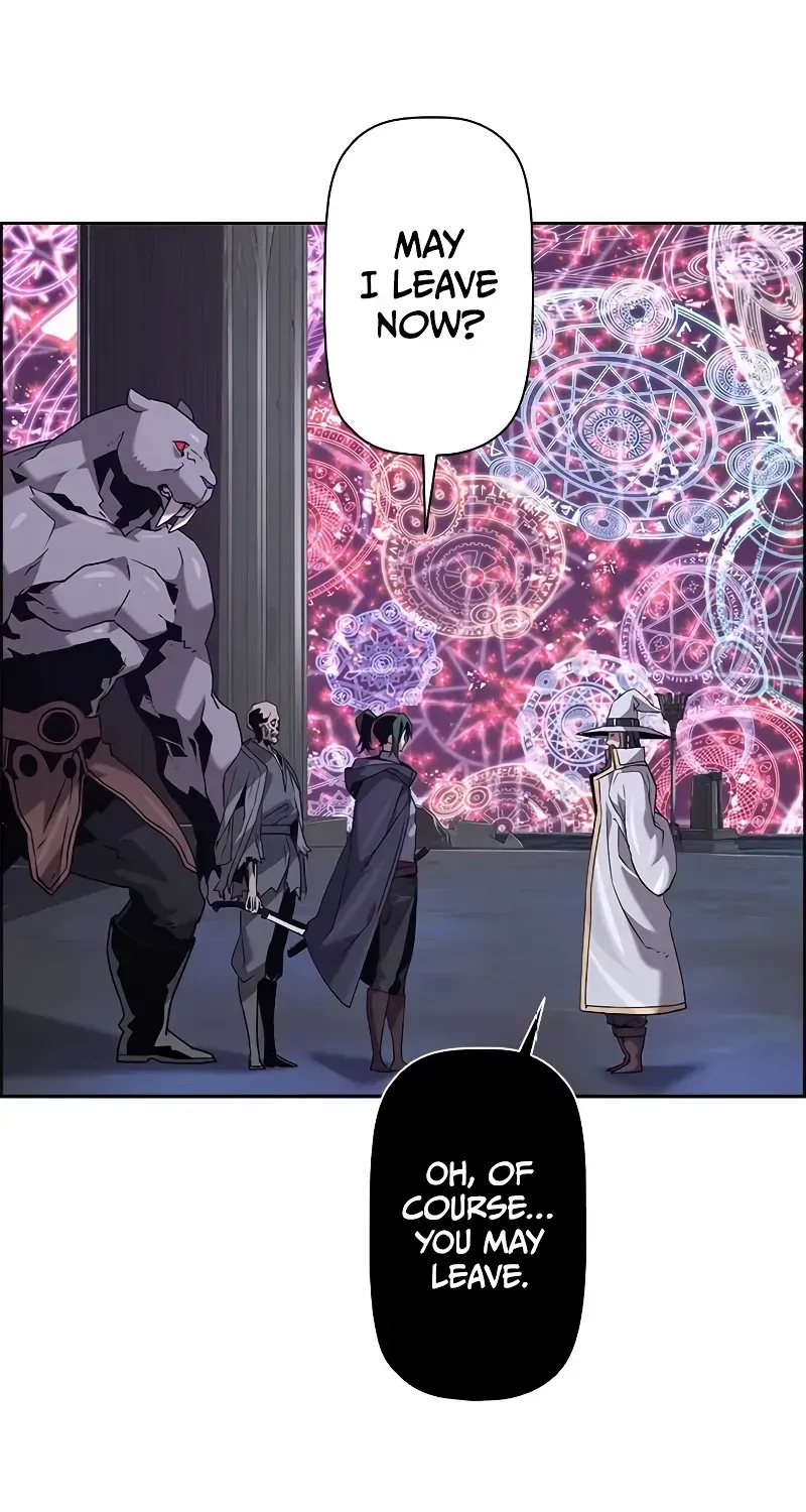Read Necromancer’s Evolutionary Traits chapter 65 image 90 on Lezhin