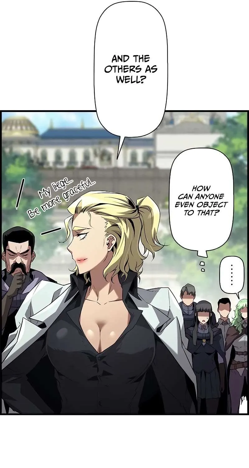 Read Necromancer’s Evolutionary Traits chapter 66 image 12 on Lezhin
