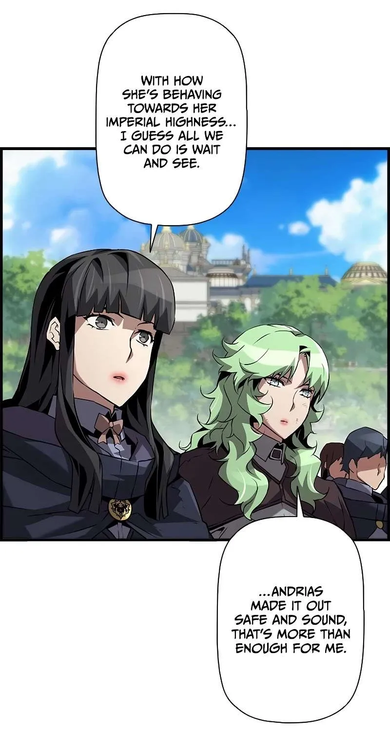 Read Necromancer’s Evolutionary Traits chapter 66 image 13 on Lezhin