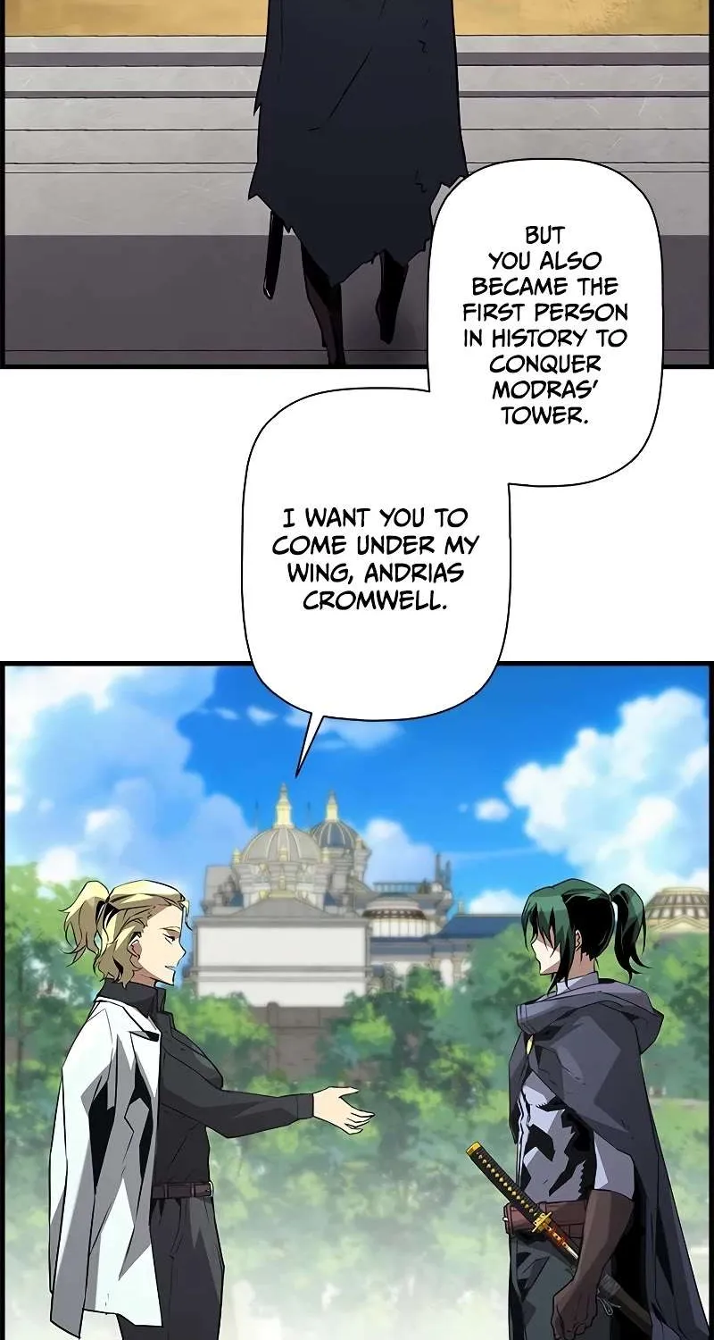 Read Necromancer’s Evolutionary Traits chapter 66 image 15 on Lezhin