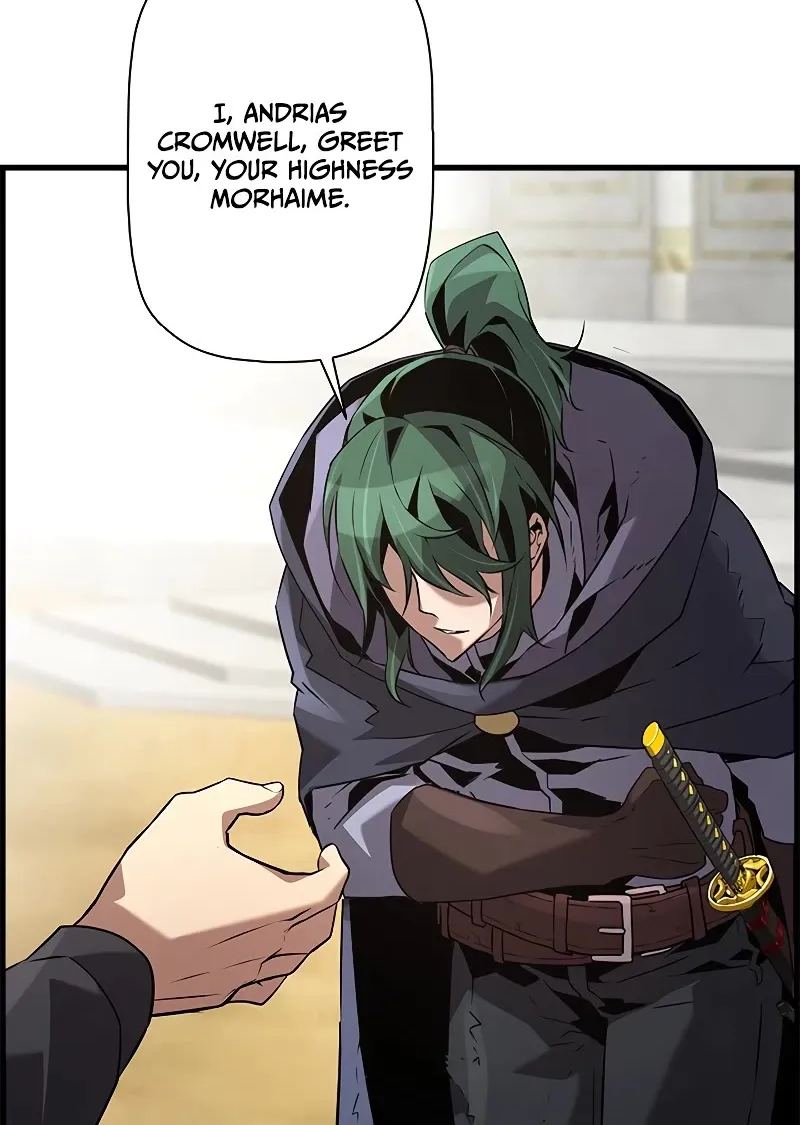 Read Necromancer’s Evolutionary Traits chapter 66 image 19 on Lezhin