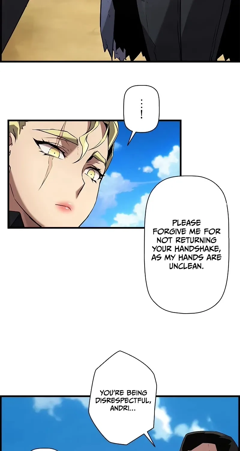 Read Necromancer’s Evolutionary Traits chapter 66 image 20 on Lezhin