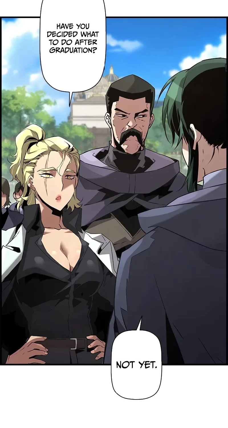 Read Necromancer’s Evolutionary Traits chapter 66 image 23 on Lezhin