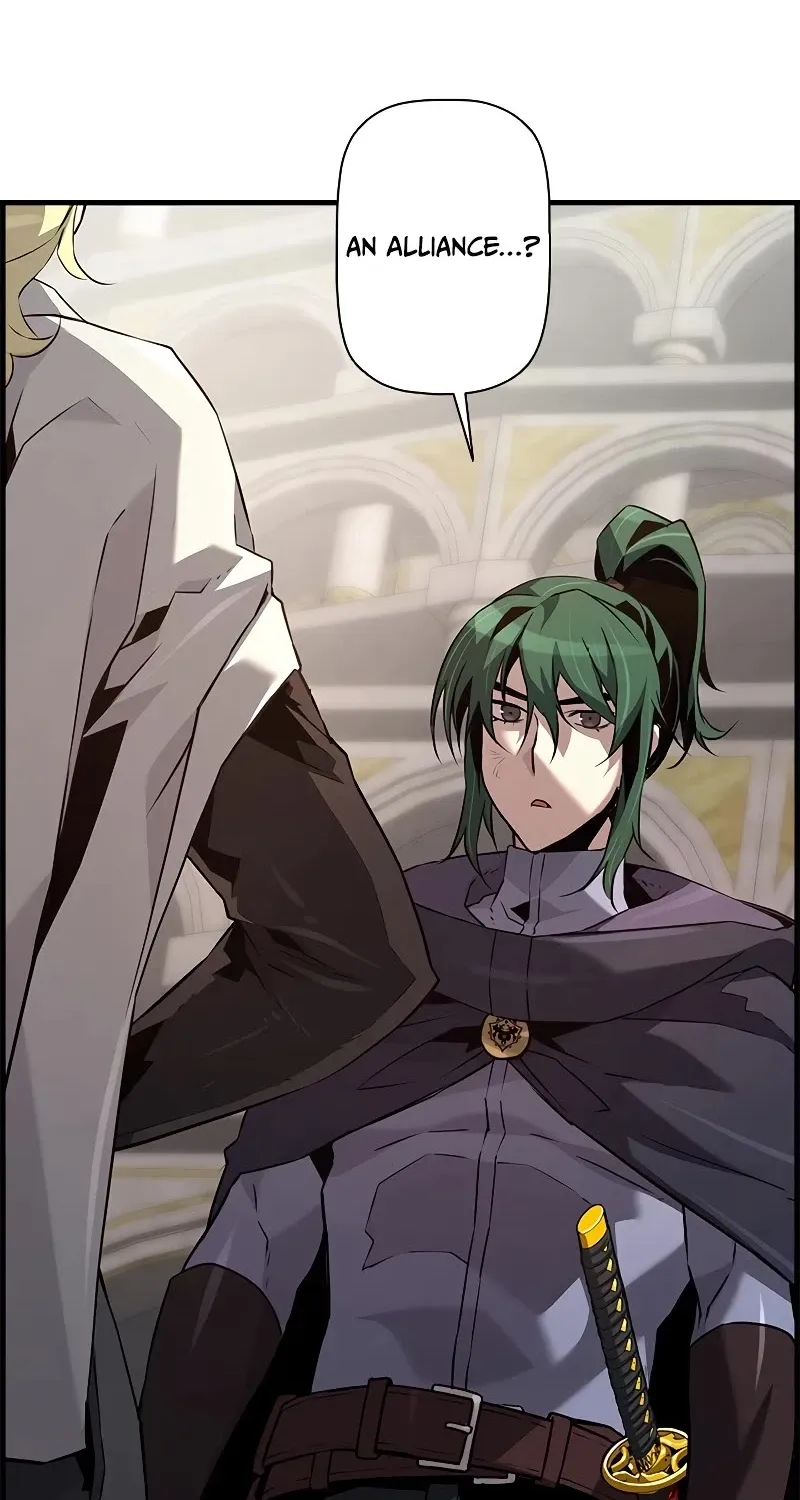 Read Necromancer’s Evolutionary Traits chapter 66 image 27 on Lezhin