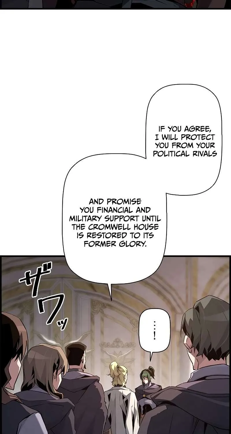 Read Necromancer’s Evolutionary Traits chapter 66 image 28 on Lezhin