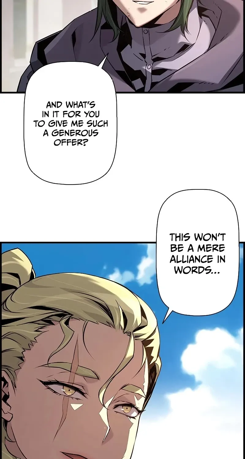 Read Necromancer’s Evolutionary Traits chapter 66 image 30 on Lezhin