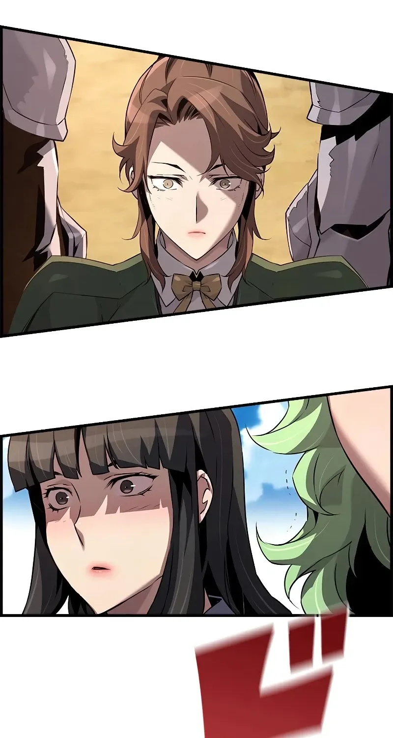 Read Necromancer’s Evolutionary Traits chapter 66 image 33 on Lezhin