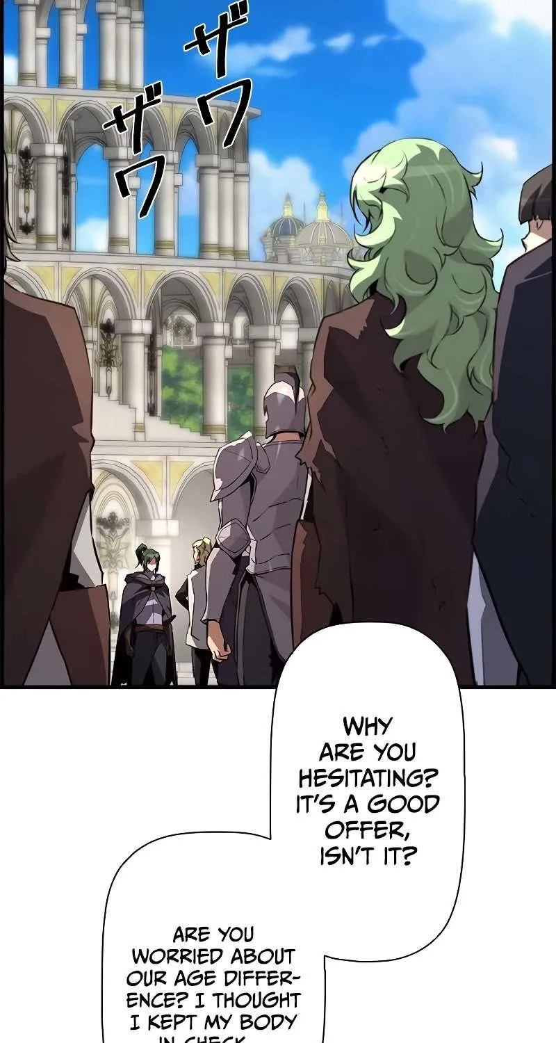 Read Necromancer’s Evolutionary Traits chapter 66 image 36 on Lezhin