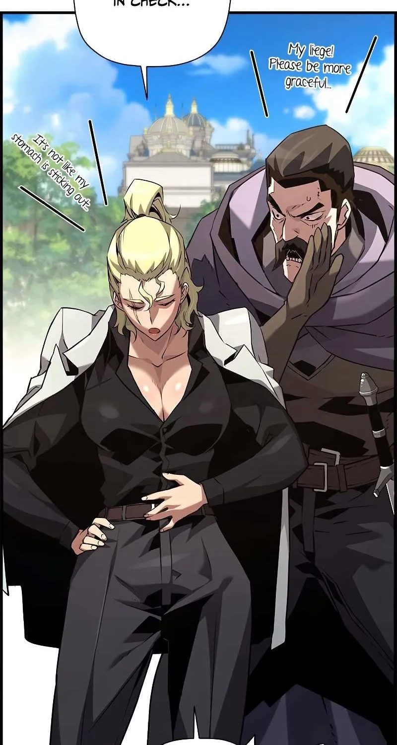 Read Necromancer’s Evolutionary Traits chapter 66 image 37 on Lezhin