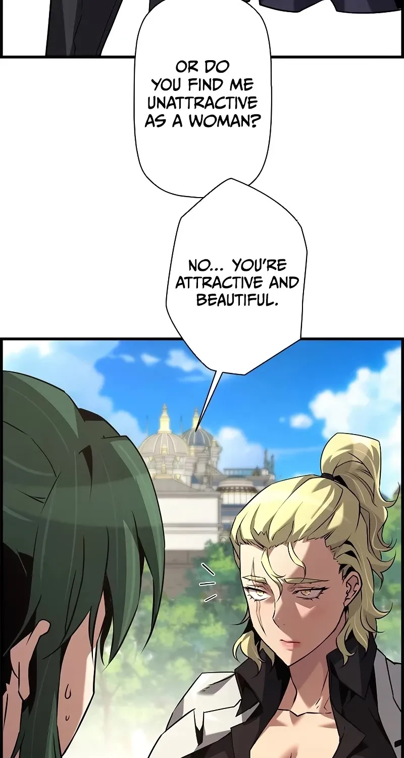 Read Necromancer’s Evolutionary Traits chapter 66 image 38 on Lezhin