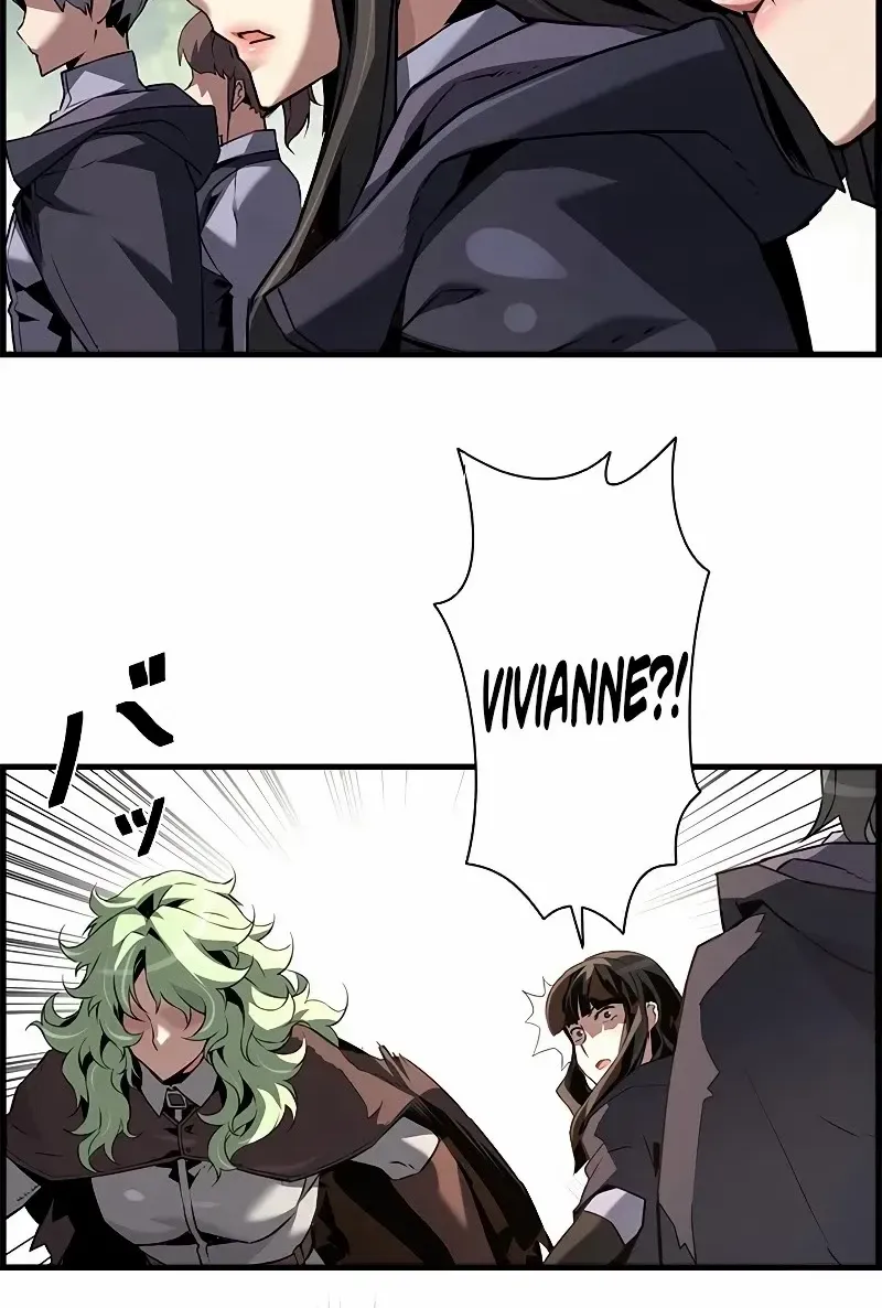 Read Necromancer’s Evolutionary Traits chapter 66 image 41 on Lezhin
