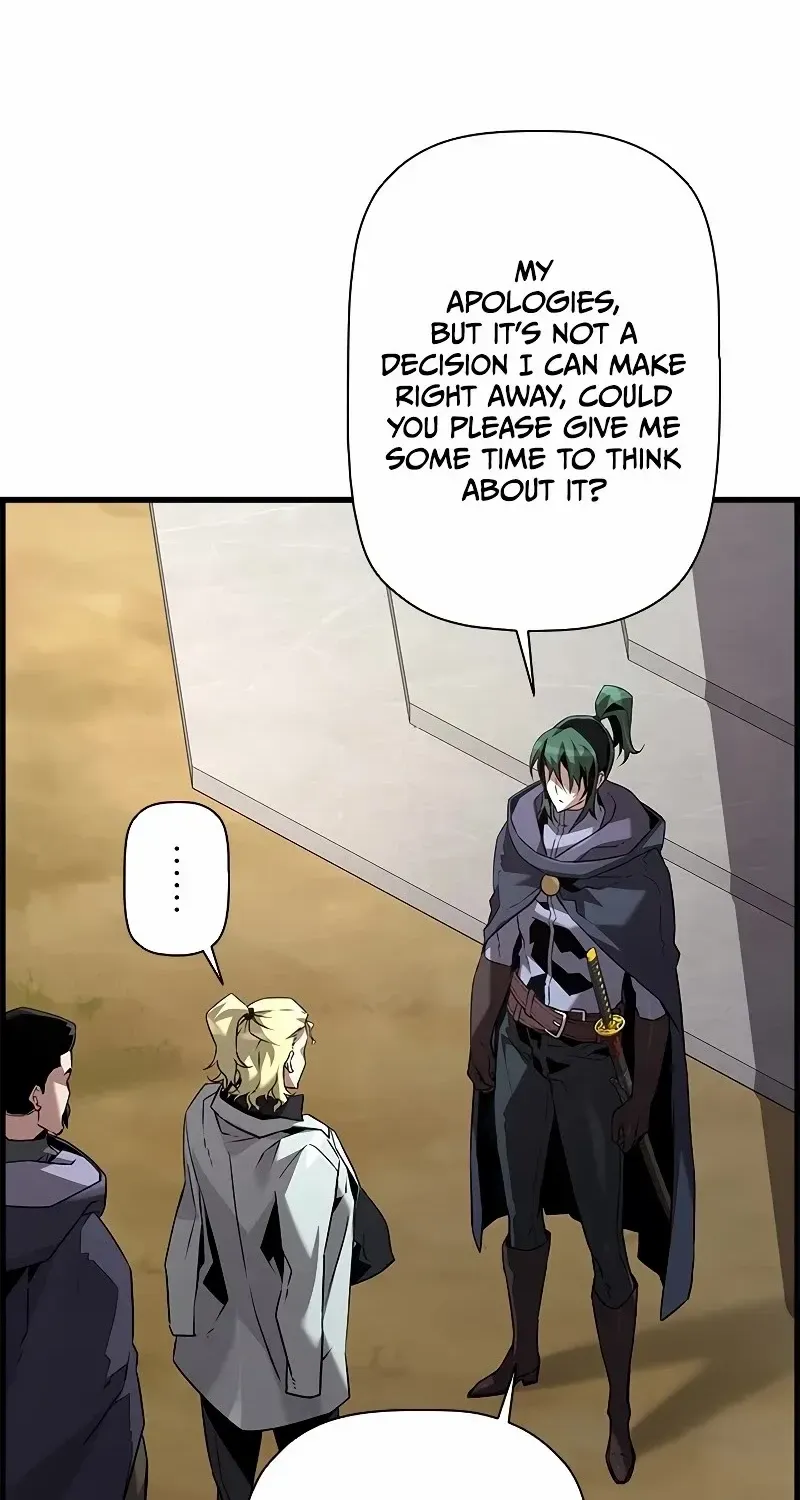 Read Necromancer’s Evolutionary Traits chapter 66 image 43 on Lezhin