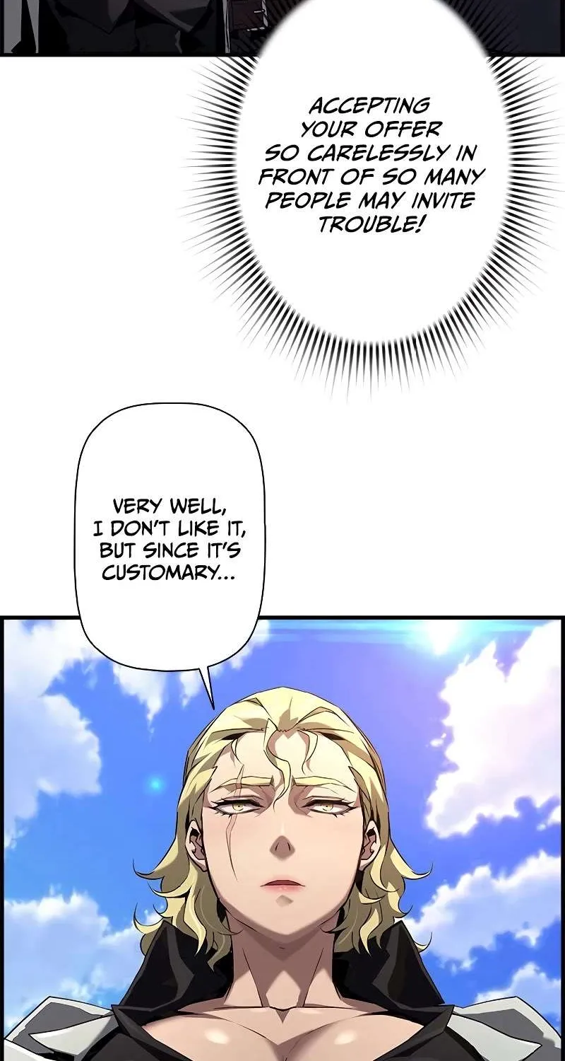 Read Necromancer’s Evolutionary Traits chapter 66 image 45 on Lezhin