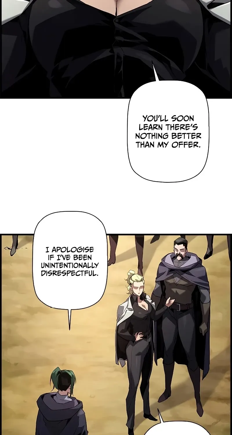 Read Necromancer’s Evolutionary Traits chapter 66 image 46 on Lezhin