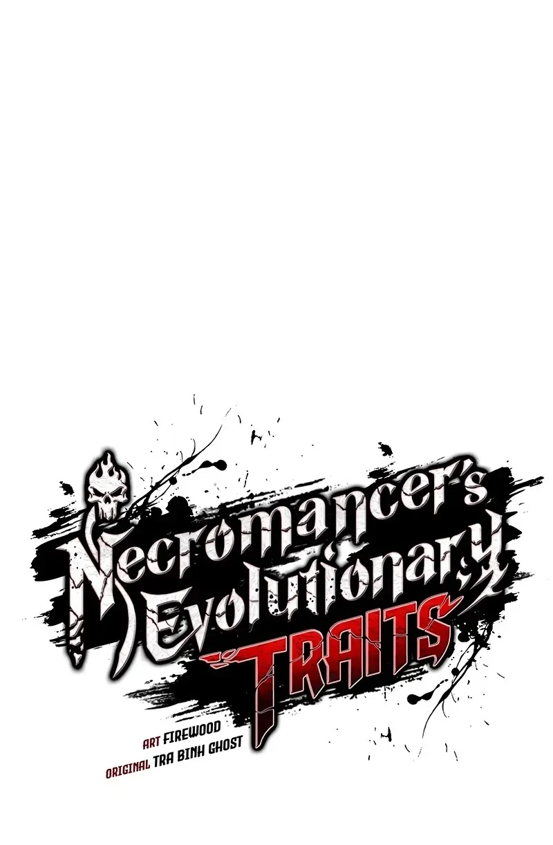 Read Necromancer’s Evolutionary Traits chapter 66 image 51 on Lezhin