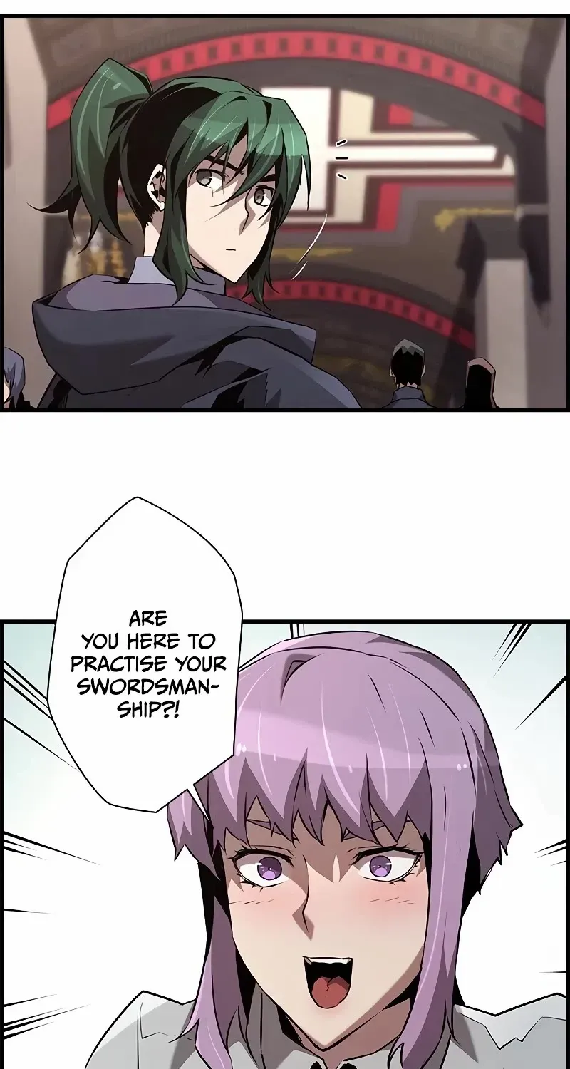Read Necromancer’s Evolutionary Traits chapter 66 image 54 on Lezhin