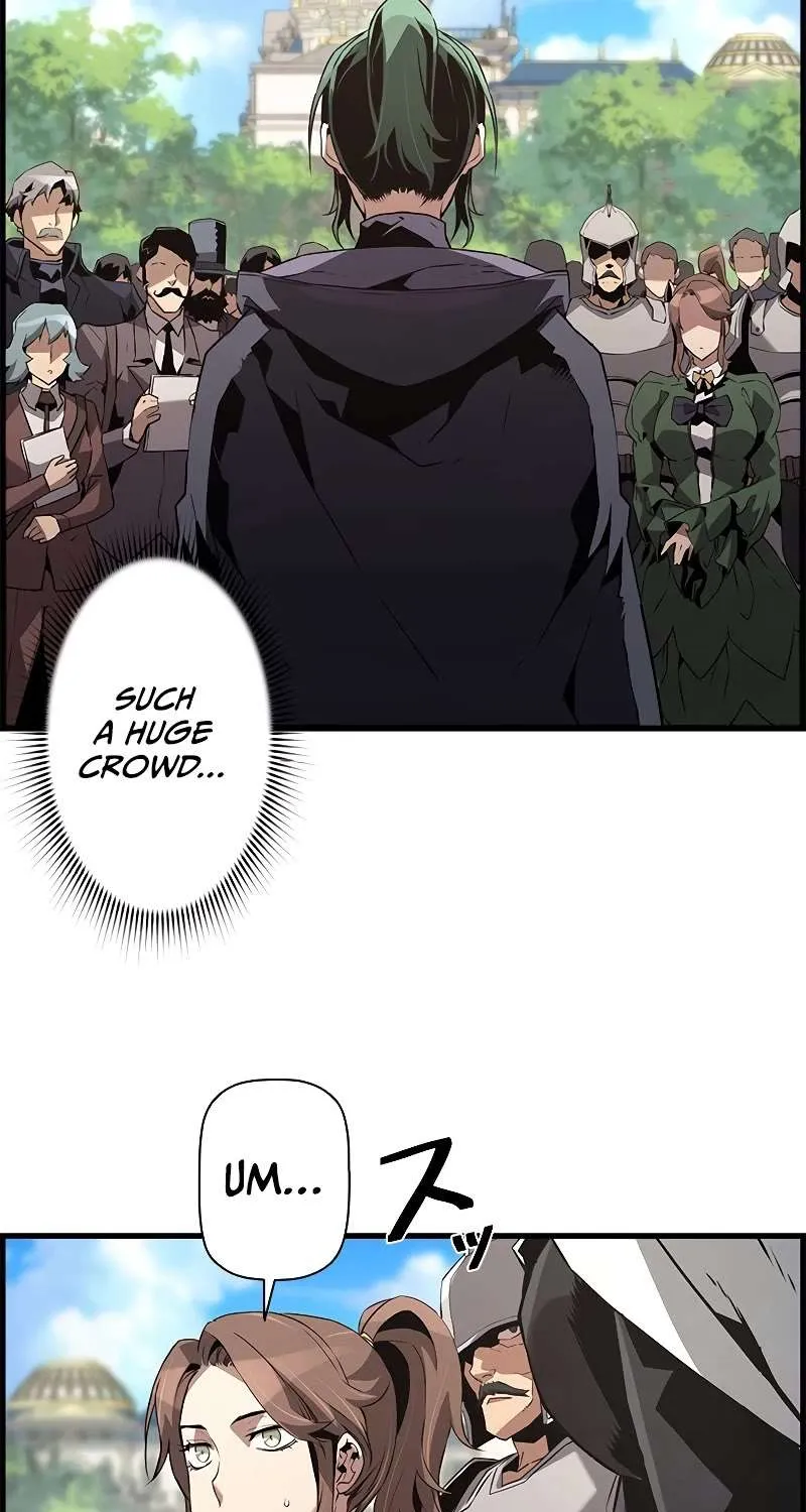 Read Necromancer’s Evolutionary Traits chapter 66 image 6 on Lezhin
