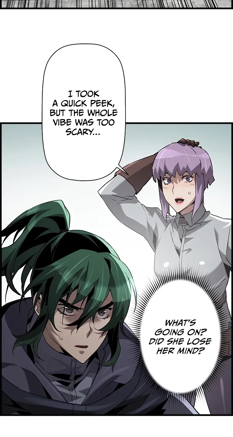 Read Necromancer’s Evolutionary Traits chapter 66 image 60 on Lezhin