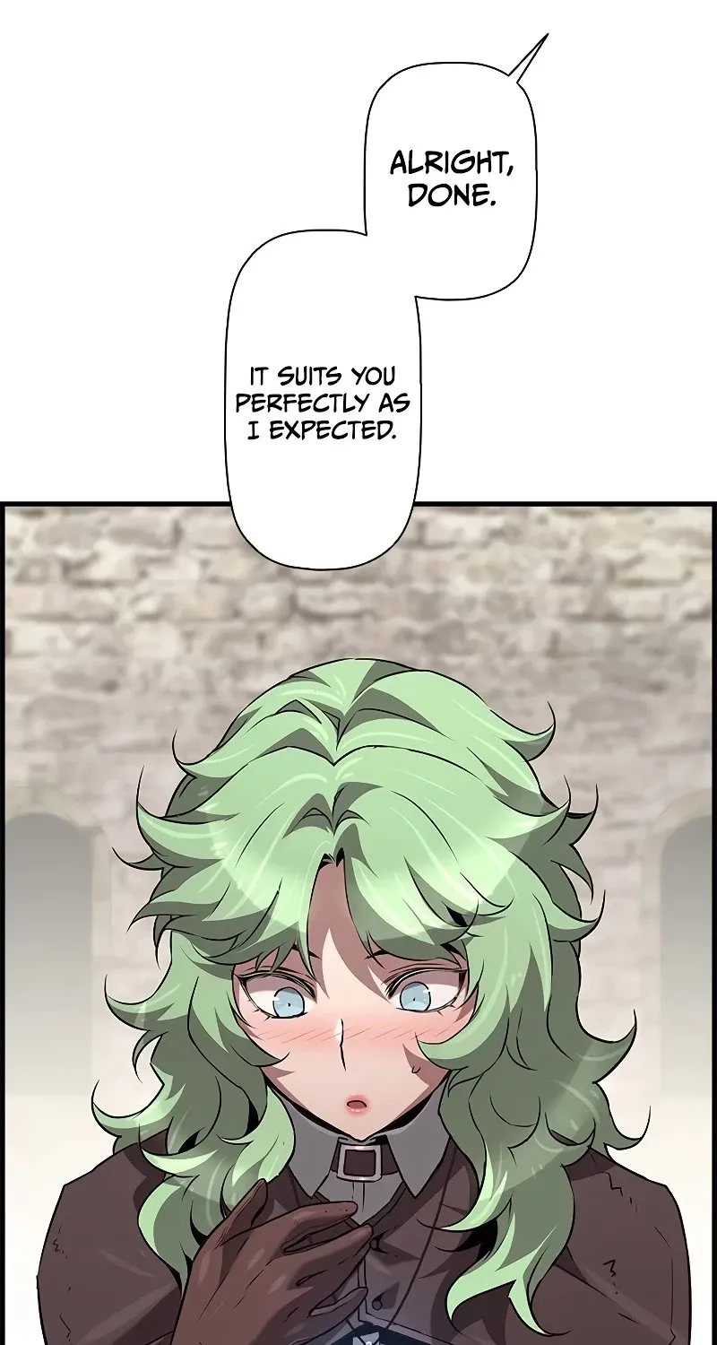 Read Necromancer’s Evolutionary Traits chapter 66 image 74 on Lezhin