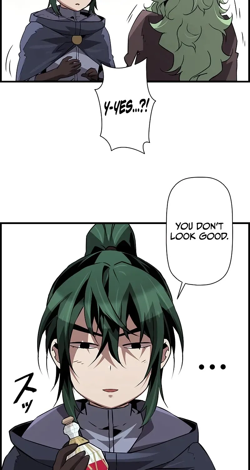 Read Necromancer’s Evolutionary Traits chapter 66 image 78 on Lezhin
