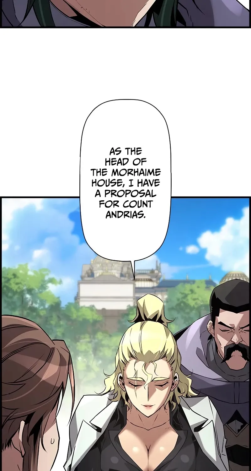 Read Necromancer’s Evolutionary Traits chapter 66 image 8 on Lezhin