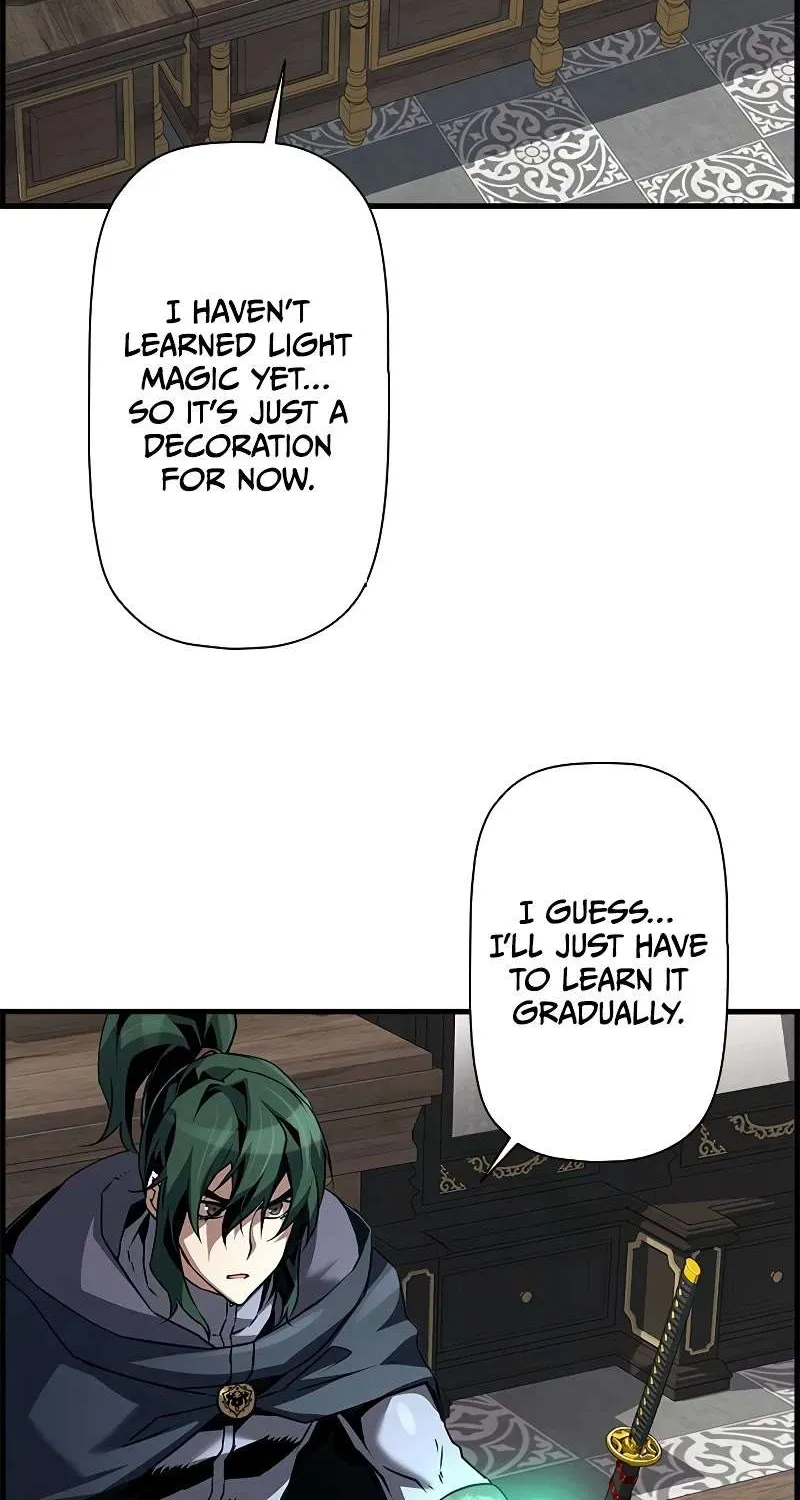 Read Necromancer’s Evolutionary Traits chapter 66 image 87 on Lezhin