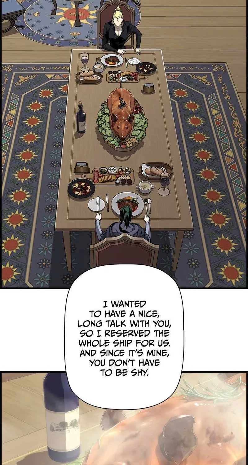 Read Necromancer’s Evolutionary Traits chapter 67 image 12 on Lezhin