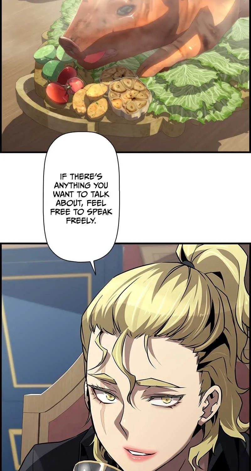 Read Necromancer’s Evolutionary Traits chapter 67 image 13 on Lezhin