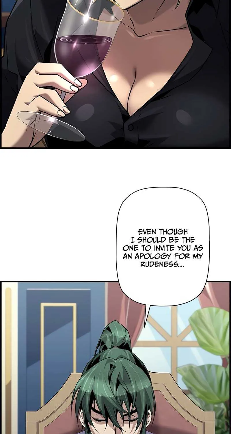 Read Necromancer’s Evolutionary Traits chapter 67 image 14 on Lezhin